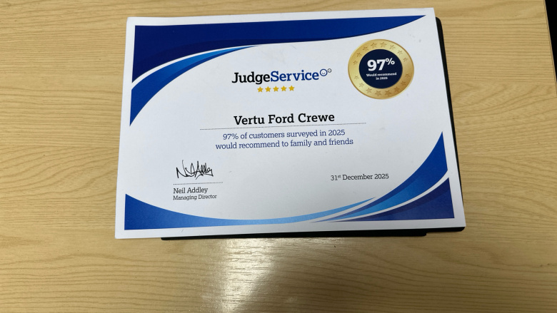 Ford Kuga 2.0 TDCi 180 Titanium X 5dr Diesel Estate